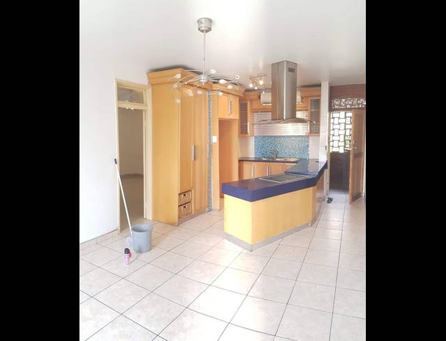 2 BEDROOM PROPERTY TO RENT IN MUSGRAVE